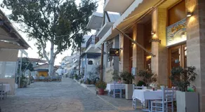 Miss Nefeli - Marvelous Stone Apartment in Perdika-Aegina - Image 3