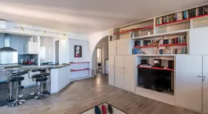 Appartement 'Standing Climatisé Vue Mer' avec vue sur mer, Wi-Fi et climatisation - Image 4
