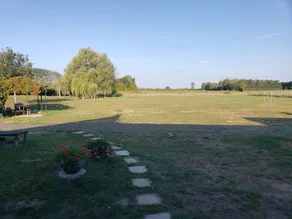 Gîtes Les Volets Rouges d'Allonnes - Image 4