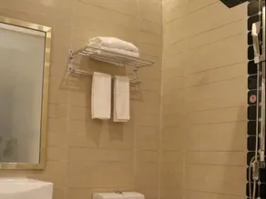 Guangzhou Ruyi Business Hotel - Image 5