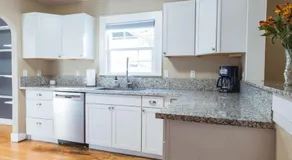 Lovely House near Downtown, Home away from Home! - Image 5