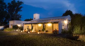 House of Jasmines Relais & Châteaux - Image 4