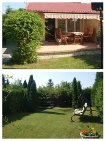 Klári holiday home Balatonmáriafürdő - Image 5