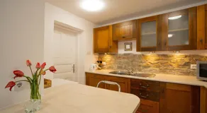 Tsarevets panoramic apartments Veliko Tarnovo - Image 4