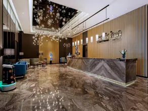 Park Inn by Radisson Beijing Tongzhou Universal Resort - Image 3