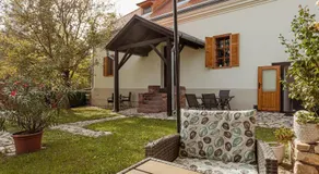 Köveskál Vendégház - Image 4