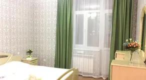 Apartment Mangilik Yel 51, ЭКСПО, Mega Silky Way - Image 1