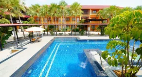 Nongnooch Garden Pattaya Resort - Image 3