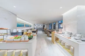 JI Hotel Shanghai Hongqiao Aegean Sea - Image 5