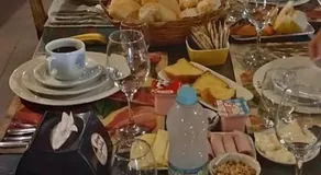 Pousada Fruto de Itaúna - Image 4