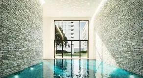 Enjoy the Belgian coast with indoor heated swimmingpool and fitness - Image 3