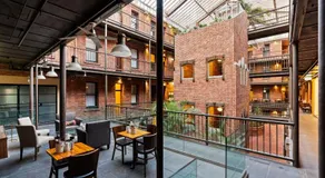 Gordon House Apartments - Image 5