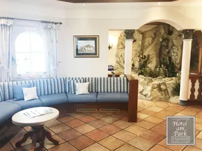 Hotel am Park - Image 3