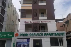 Park Service Apartment - Image 2