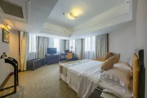 Shangrao Xindu International Hotel - Image 2