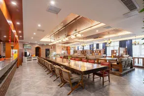 GreenTree Inn JiangSu HuaiAn University Town Science and Technology Avenue Business Hotel - Image 2