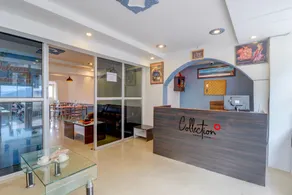Collection O Vinayak View King Hotel & Restaurant - Image 3