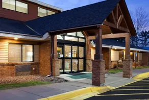 AmericInn by Wyndham Mora - Image 4