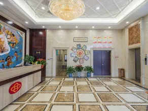 Huilong Hotel (Jiaxinghong Hezhongchuang Market Store) - Image 3