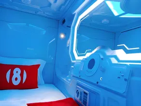 8Hostel - Image 2