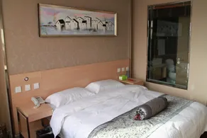 Daxi Business Hotel (Xingtai Railway Station Square Branch) - Image 2