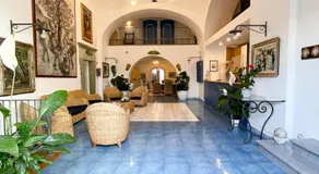 Hotel Terme Zi Carmela - Image 4