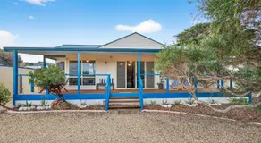 Beachwood - Fabulous Front-Row Goolwa Beach, Pet Friendly - Image 5