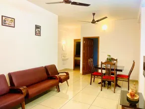 Rosewood house  2BHK -Aluva - Image 2
