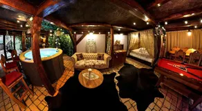 BIRDIE Pension & Wellness - Image 2
