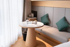Ji Hotel Jiaxing Shanshan Impression Plaza - Image 1
