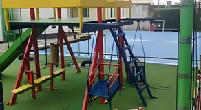 Apto Completo com Conforto e Lazer em Maceió - Image 5