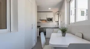 Plaza de las Ventas II, 2 chambre, 6 personnes, 1 salle de bain, air conditionné, wifi gratuit - Image 3