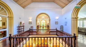Neemrana's- Tower House - Image 2