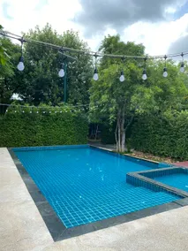Ban Tontan Pyramid Resort - Image 4