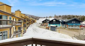 Cozy Mountain Base Retreat - Image 5