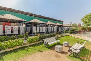 Hotel Krishna Exotica - Image 4