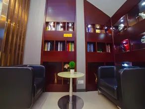 City Comfort Inn Yulin Wenhua Square Wanda Plaza - Image 3