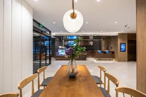 Hanting Hotel Tianjin Eleventh Jing Road - Image 4