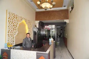 Hotel City Home - A Heritage Hotel - Image 3