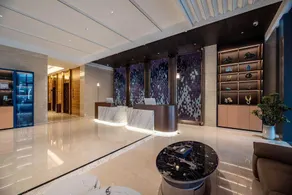 Mehood Theater Hotel (Baoji Wanda Plaza Zifeng International) - Image 2