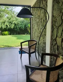 Garden Villa close to the Airport - Image 2