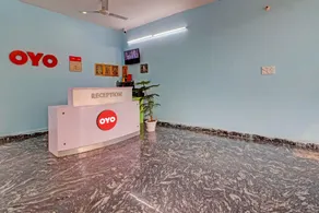 Hotel O Rao Guest House - Image 2
