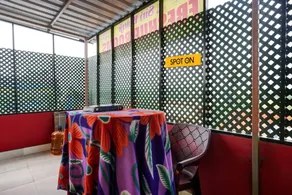 SPOT ON Siri Balaji FreshUp Rooms - Image 2