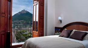 Hotel San Sebastián Hospedería - Image 2