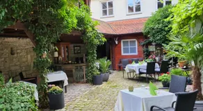 Hotel & Restaurant Sonnenhöfle - Image 4