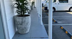Surf Beach Motel Newcastle - Image 2