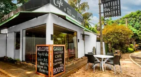 River Edge Eco Resort - Image 4