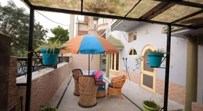 Sycamore Court- 2BHK Aravalli Heritage Villa - Image 4