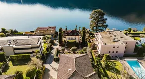 Morcote Limone Suite mit traumhafter Seesicht - Image 2