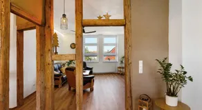 Ferienwohnung Eichendorff - Image 4